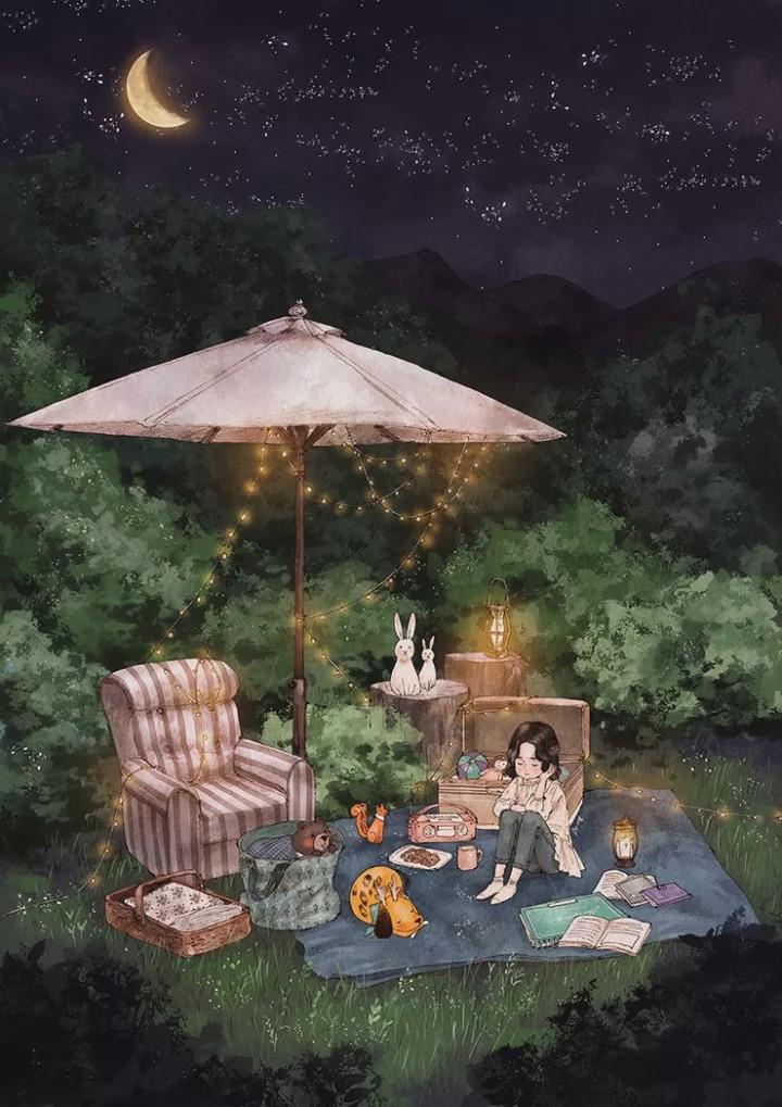 如何保持年轻?华熙生物赵燕:无论顺境、逆境,都要有积极的心态