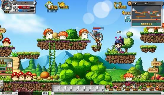 球球大作战下载最新版