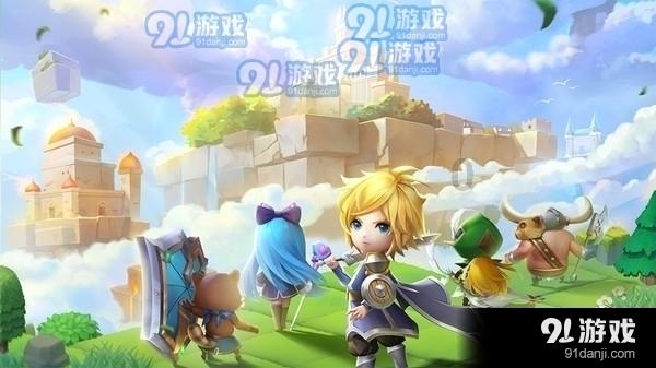 逃离野猫森林