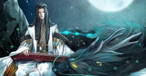 神谕文明