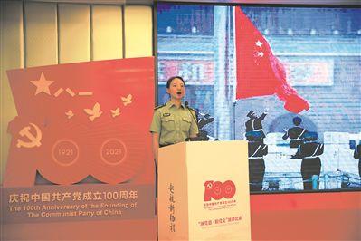 清洁粉红房子