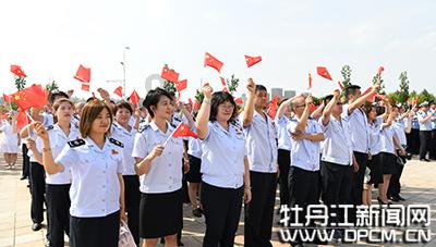 子弹战士
