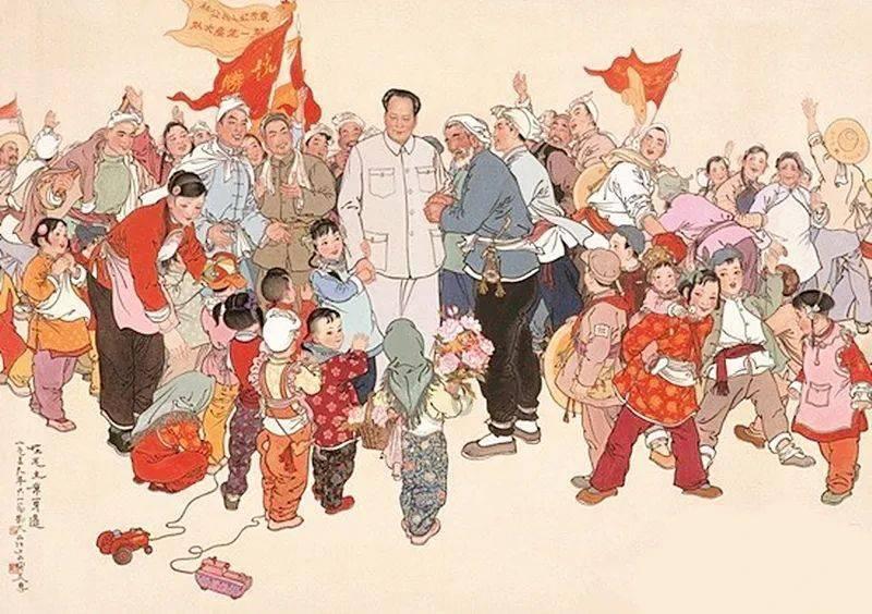 武侠拼图