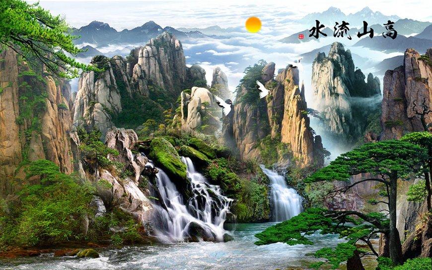 修心:看远、看宽、看淡