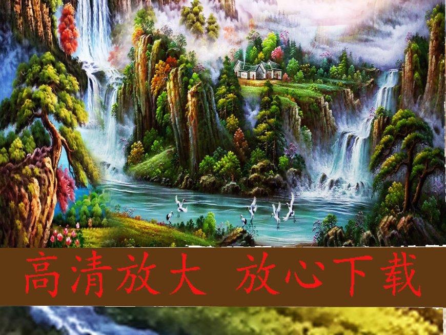 什么是守岁？游戏画面