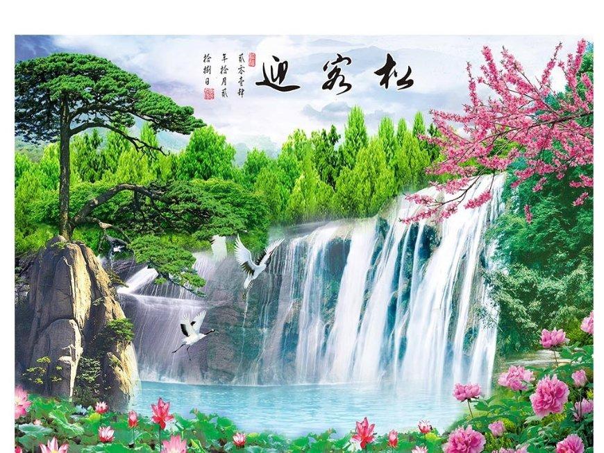 亚当玩高尔夫