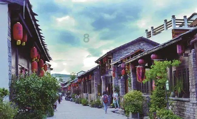温暖铭刻心间