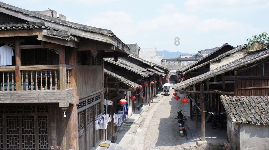 高级定制