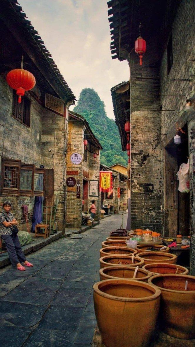 时装周模特