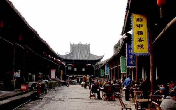 逃离陈旧房3